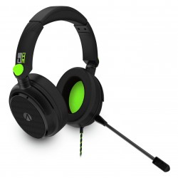 Ακουστικά | Stealth C6-300 Xbox One Headset - Black & Green