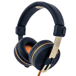 Orange Amplification | Orange O Edition Stereo Headphones