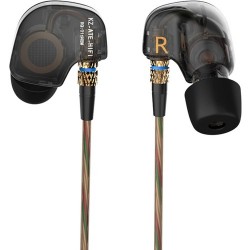 In-ear Headphones | Kz Ate Copper Driver Kulak İçi Kulaklık