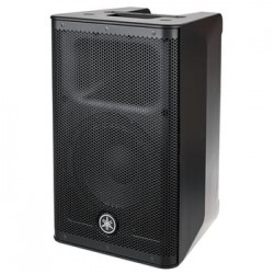 Speakers | Yamaha DXR8 MKII B-Stock