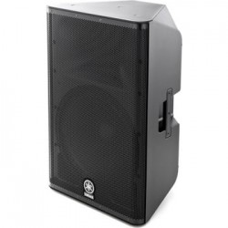 Speakers | Yamaha DXR 15 B-Stock