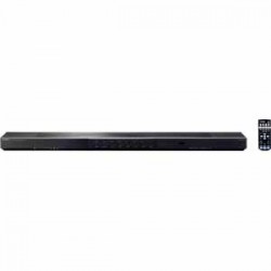 luidsprekers | YAMAHA 5.1 Channel MusicCast Sound Bar