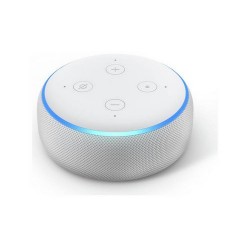Amazon Echo Dot - White