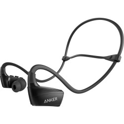 Bluetooth Kulaklık | Anker SoundBuds NB10 Bluetooth 4.1 Su Geçirmez Spor Kulaklık