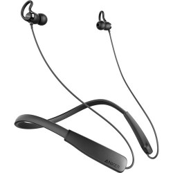 Bluetooth Headphones | Anker Soundcore Rise IPX5 Suya Dayanıklı CVC 6.0 Gürültü Önleyicili Mikrofonlu Bluetooth Kulaklık - A3271