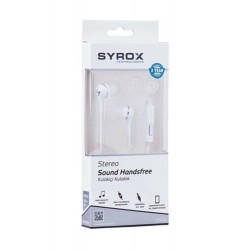 Syrox | K1 Stereo Kulaklık