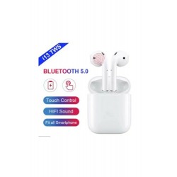 Kingboss | I 13 Tws Son Nesil Dokunmatik Bluetooth Kablosuz Kulaklık