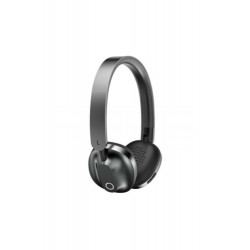 D01 Wireless Bluetooth Kablosuz+kablolu Kulaklık Siyah