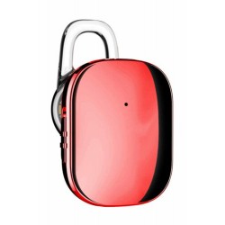 Baseus | Encok A02 Serisi Mini Bluetooth Kulaklık Kırmızı