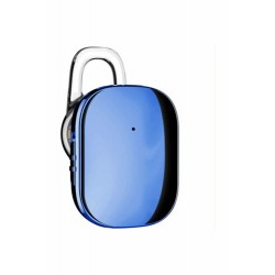 Baseus | Encok A02 Serisi Mini Bluetooth Kulaklık Mavi