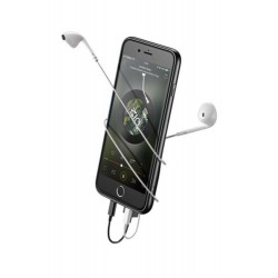 Teleplus  Iphone 7 Kulaklık Çeviricili Kılıf