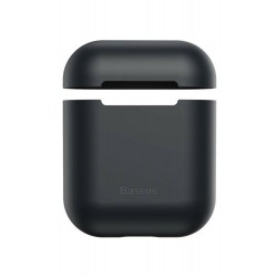 Orjinal Super Thin Silica Gel Airpods 1-2 Ultra Ince Soft Silikon Kılıf