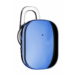 Baseus | Baseus Encok Mini Mavi Bluetooth Kulaklık