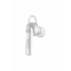 Baseus | Manyetik Şarjlı Bluetooth Kulaklık - Beyaz (NGCX-01)