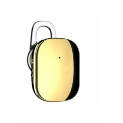 Baseus | Encok A02 Serisi Mini Bluetooth Kulaklık Gold