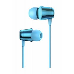 Baseus | Encok H13 Kulak İçi Kulaklık Mavi