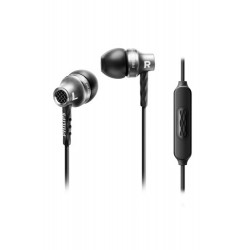 Philips | Silver Kulakiçi Mikrofonlu SHE9105SL/00