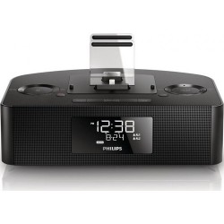 Philips | Philips AJ7260D 8 W IPHONE 5 / IPHONE 4 Uyumlu Docking Station