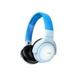 Philips | PHILIPS TAKH402BL/00 Kids blauw