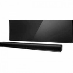 Speakers | Phillips Soundbar Speaker - Black