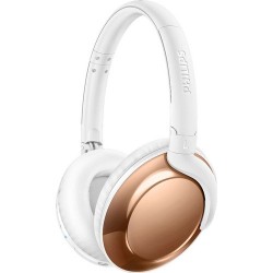 Philips | Philips FLITE SHB4805RG Kafa Bantlı Mikrofonlu Bluetooth Kulaklık