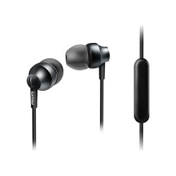 Philips She3855Sg/00 Chromz Mikrofonlu Kulak İçi Kulaklık