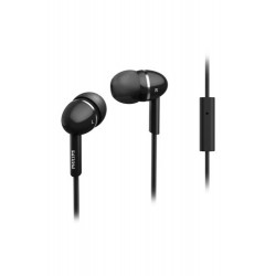 Headphones | She1455bk Dynamic Bass Mikrofonlu Kulakiçi Kulaklık