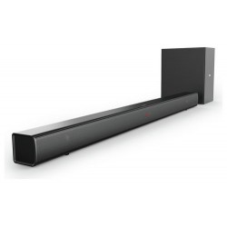 Philips | Philips HTL1510B/05 70W RMS 2.1Ch Wireless Sound Bar