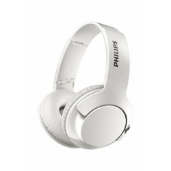 Oyuncu Kulaklığı | Philips SHB3175WT/00 Bass + Kulaküstü Bluetooth Kulaklık