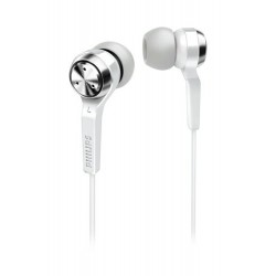 In-ear Headphones | Kulakiçi Beyaz Kulaklık SHE8500WT/10