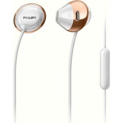 Philips SHE4205WT/00 Kulakiçi Kulaklık