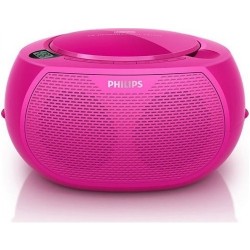 Philips | Philips AZ100C FM/CD PORTATİF SOUNDMACHİNE