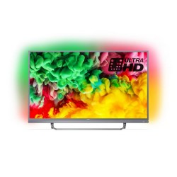 Philips 55 Inch 55PUS6803 Smart 4K HDR LED TV