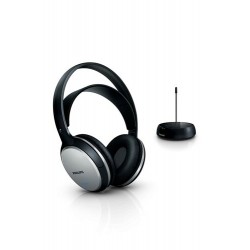 Philips | Kablosuz FM Kulaklık SHC5100/10