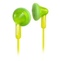 Philips SHE3010GN/00 Kulakiçi Yeşil Kulaklık