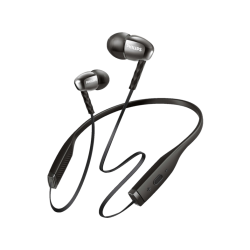 PHILIPS SHB5950BK/00 vezeték nélküli sport fülhallgató