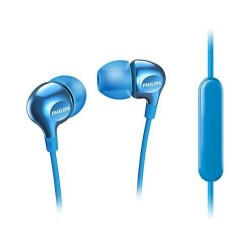 Philips She3705 Kulak İçi Kulaklık Turkuaz