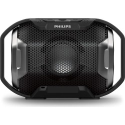 Philips | Philips SB300B/00 Bluetooth Hoparlör Siyah