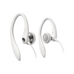 Ecouteur intra-auriculaire | PHILIPS SHS3300 wit