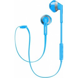 Bluetooth Kulaklık | Philips SHB5250BL/00 Bluetooth Kulakiçi Kulaklık Mavi