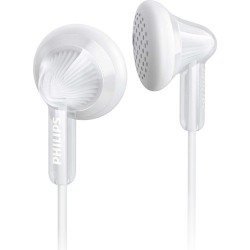 koptelefoon | Philips SHE3010WT/00 Kulakiçi Kulaklık - Beyaz