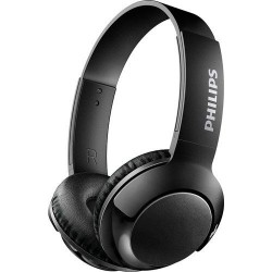 Bluetooth Kopfhörer | Philips SHB3075 Bass Kafa Bantlı Mikrofonlu Bluetooth Kulaklık