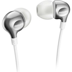 Philips SHE3700WT Kulakiçi Kulaklık(Beyaz)