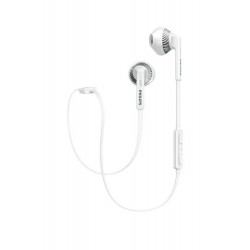 Philips SHB5250WT/00 Bluetooth Kulakiçi Kulaklık Beyaz