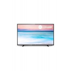 65PUS6504 65 165 Ekran Uydu Alıcılı 4K Ultra HD Smart LED TV