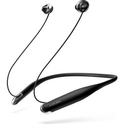 Bluetooth Kulaklık | Philips SHB4205BK/00 Mikrofonlu Bluetooth Kulaklık