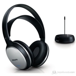 Philips | Philips SHC5100/10 Kablosuz Kulaküstü Kulaklık