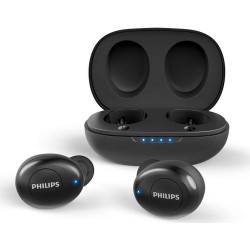 Bluetooth Kulaklık | Philips TAUT102BK/00 Upbeat Kablosuz Bluetooth Kulaklık