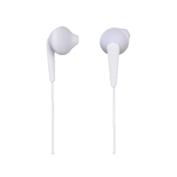 Ecouteur intra-auriculaire | HAMA Joy, In-ear Kopfhörer  Weiß