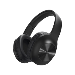 Bluetooth fejhallgató | HAMA Calypso Bluetooth-os headset (184023) - fekete